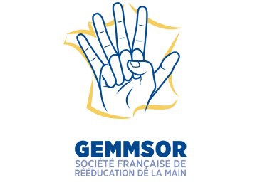La Société Française de Rééducation de la Main (GEMMSOR)