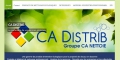 CADISTRIB - Produits d'entretien écologiques et matériel de nettoyage professionnel