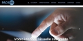 Pack 555 : Solution globale pour la communication des entreprises