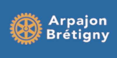 Le Rotary Arpajon Bretigny